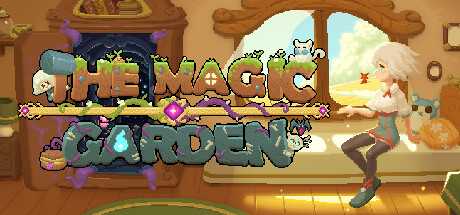 The Magic Garden