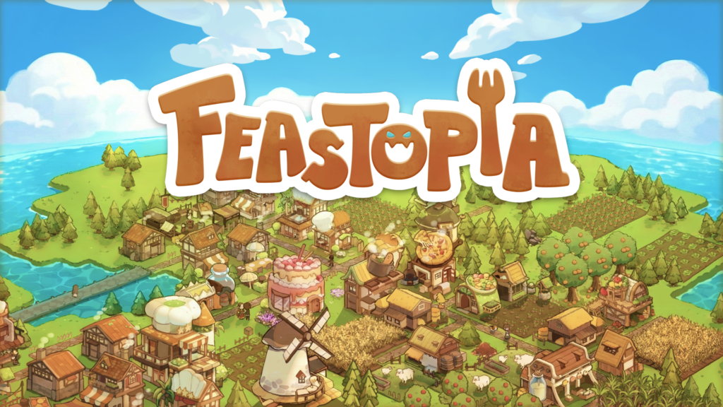 Feastopia