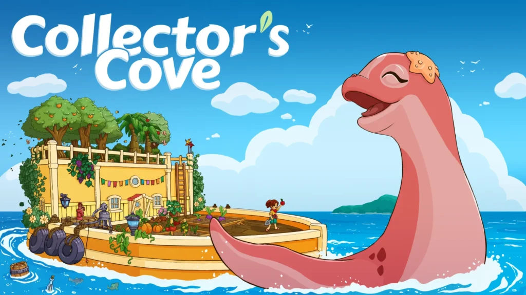 Collector's Cove